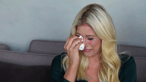Tyler Henry Reconnects Barbie Blank With Her Deceased Ex